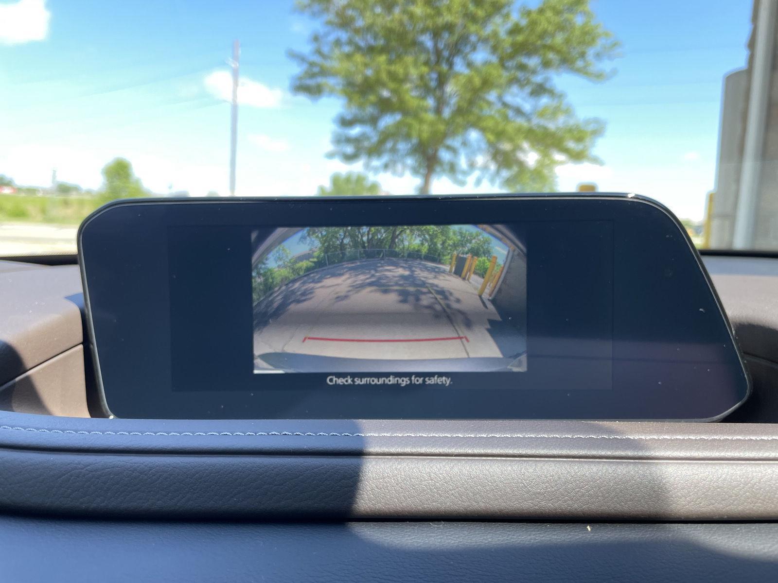 New 2025 Mazda CX-30 for sale in Lincoln NE