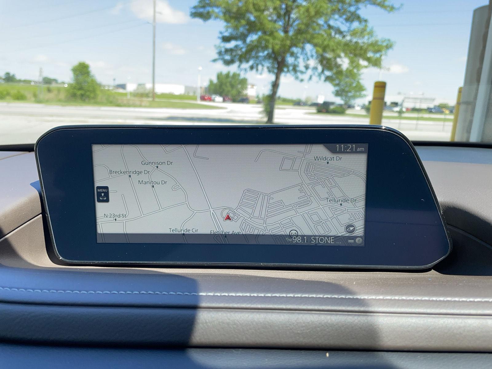 New 2025 Mazda CX-30 for sale in Lincoln NE