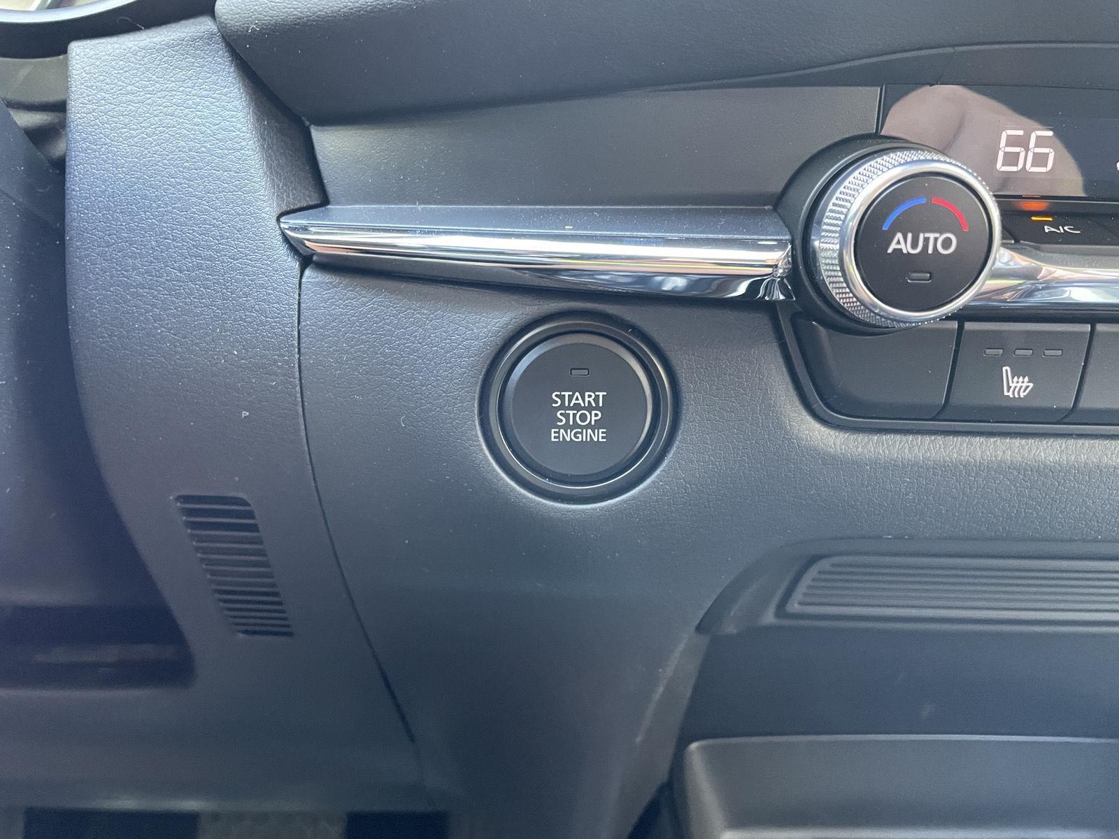New 2025 Mazda CX-30 for sale in Lincoln NE