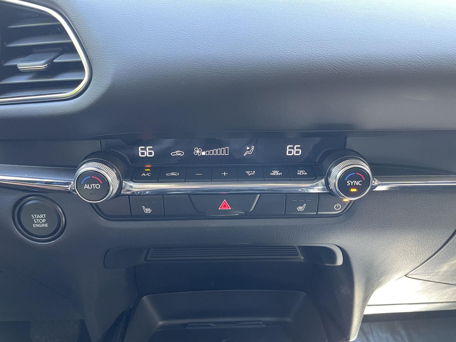 New 2025 Mazda CX-30 for sale in Lincoln NE