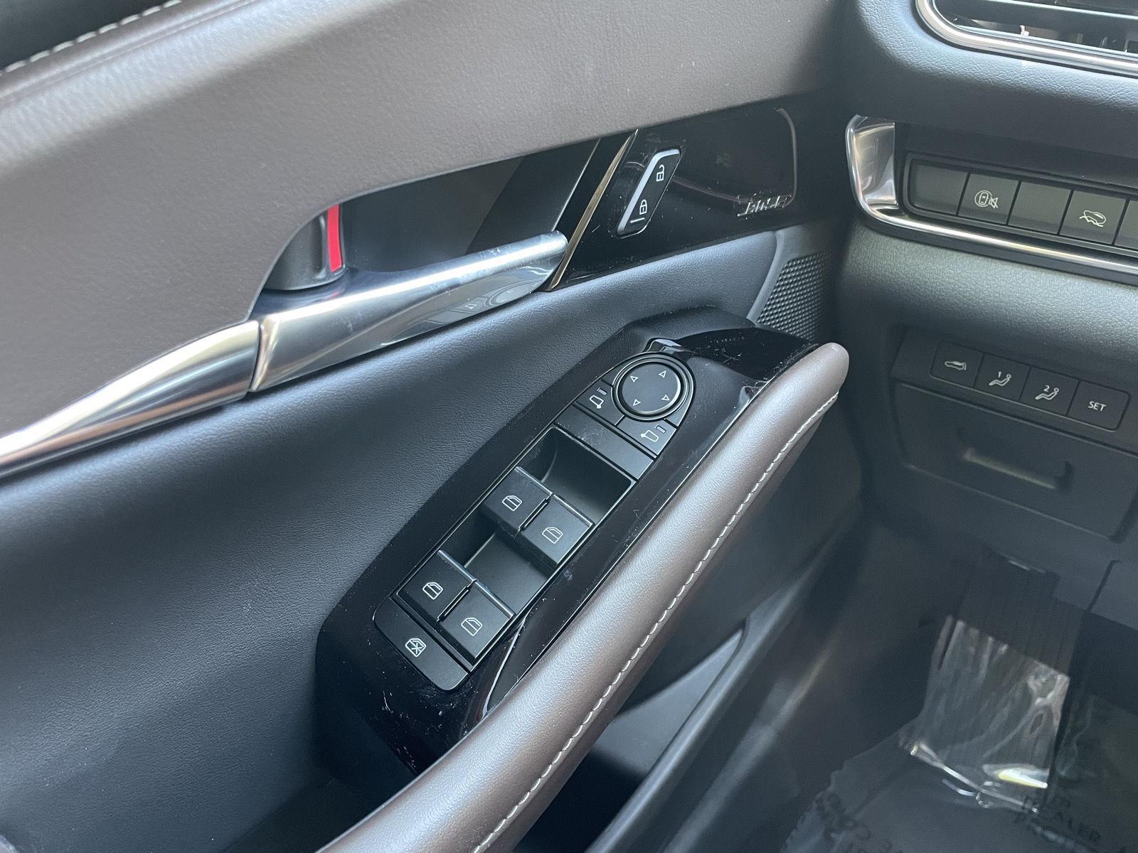 New 2025 Mazda CX-30 for sale in Lincoln NE