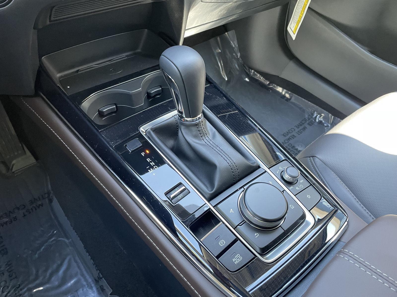 New 2025 Mazda CX-30 for sale in Lincoln NE