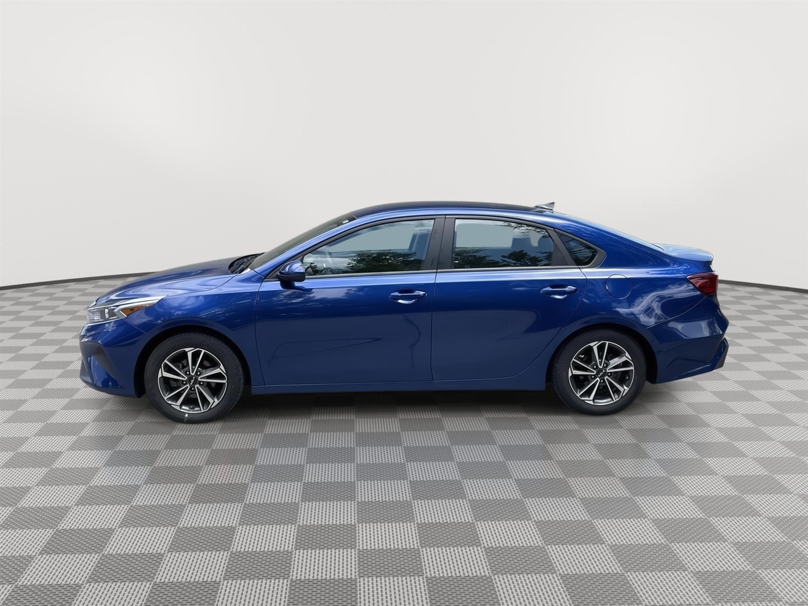 Used 2023 Kia Forte LXS Sedan for sale in Lincoln NE