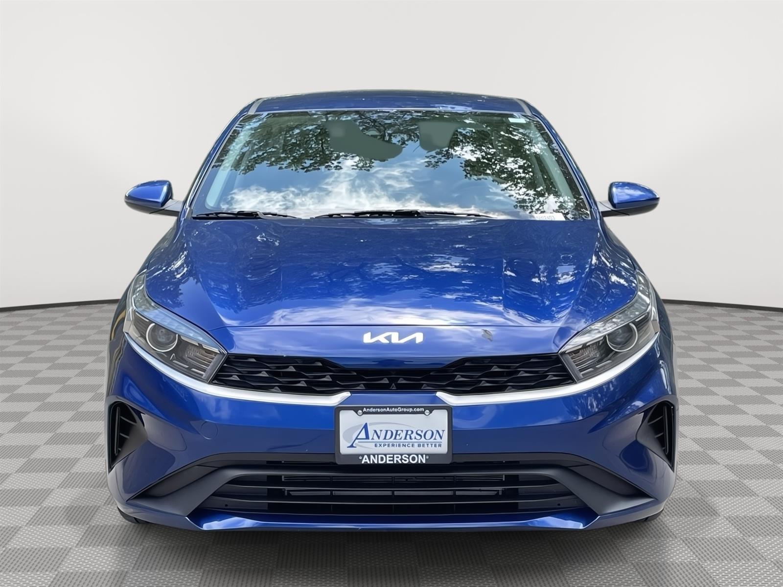 Used 2023 Kia Forte LXS Sedan for sale in Lincoln NE