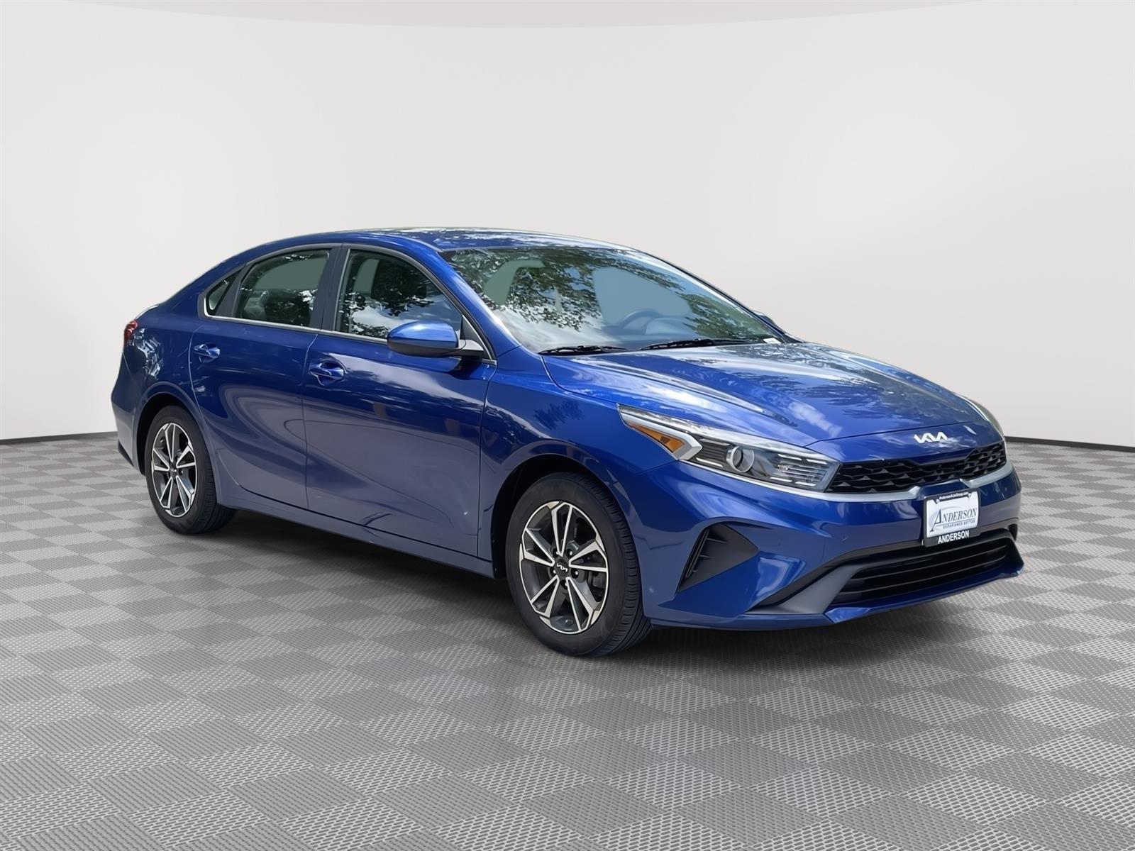 Used 2023 Kia Forte LXS Sedan for sale in Lincoln NE