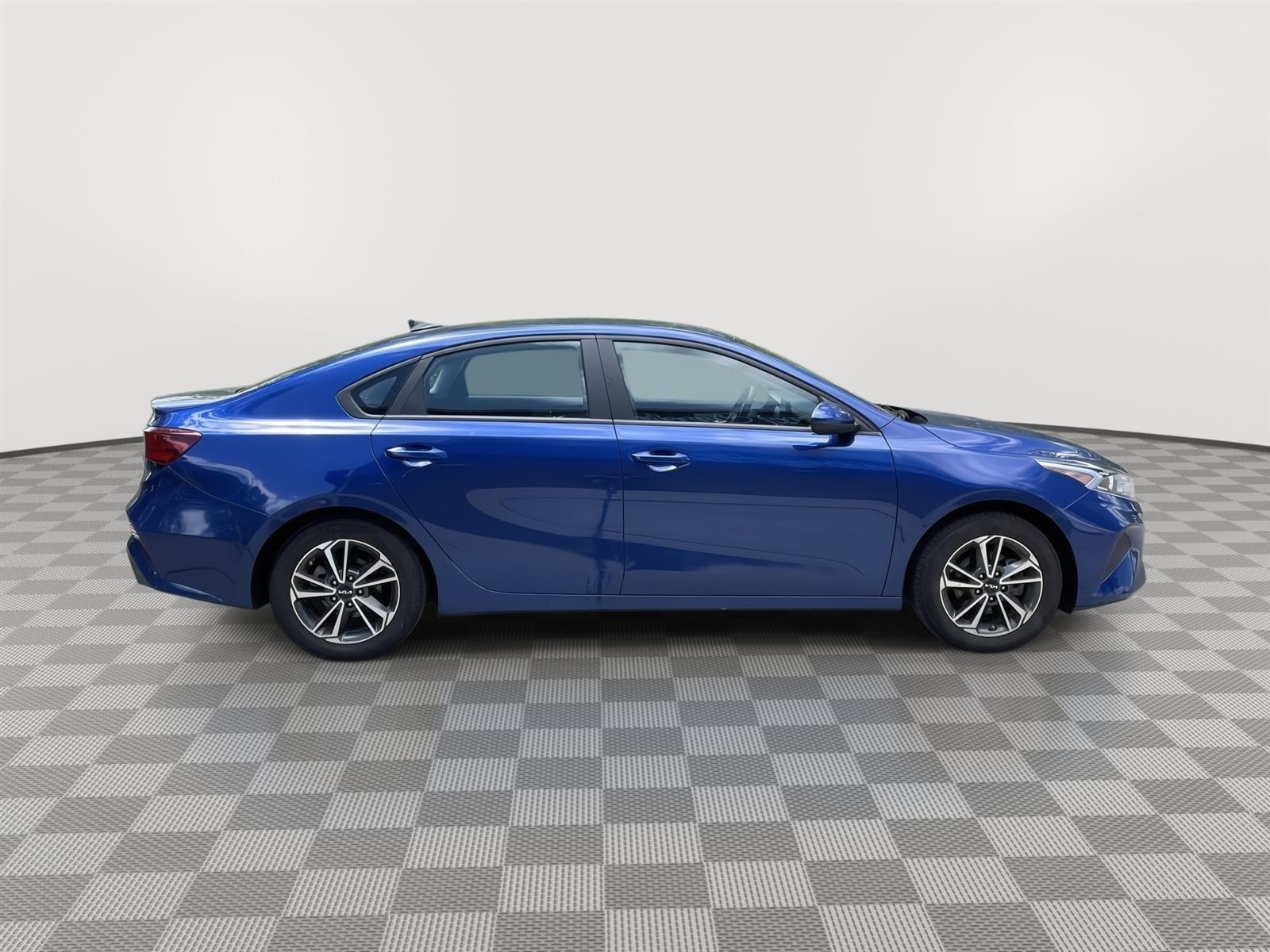 Used 2023 Kia Forte LXS Sedan for sale in Lincoln NE
