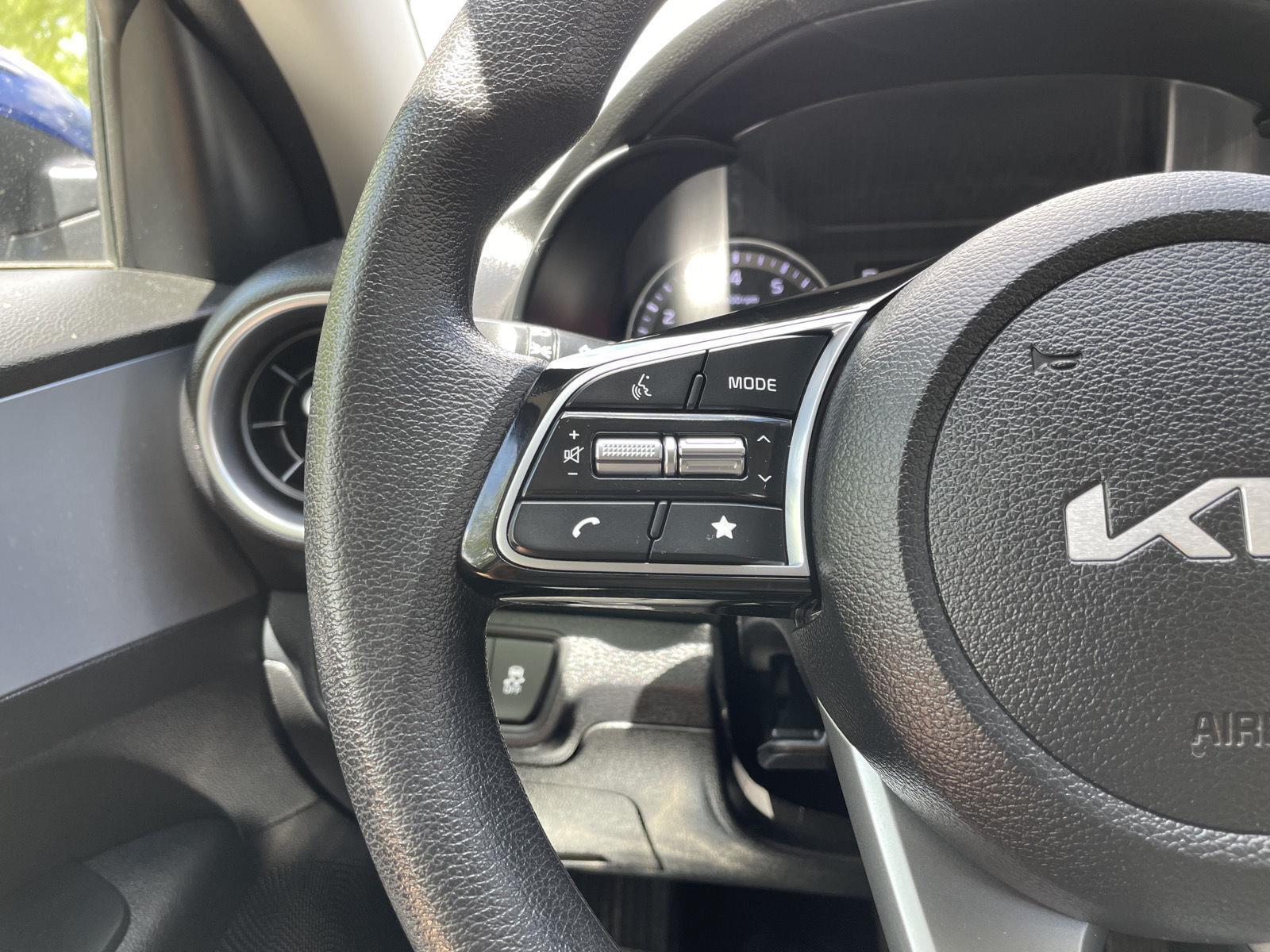 Used 2023 Kia Forte LXS Sedan for sale in Lincoln NE