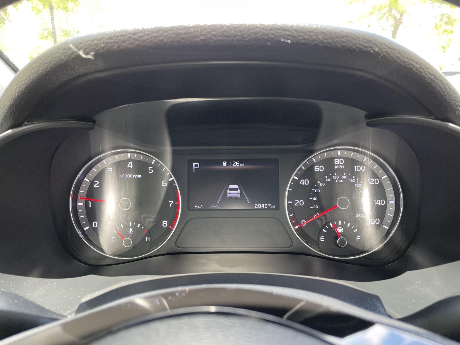 Used 2023 Kia Forte LXS Sedan for sale in Lincoln NE