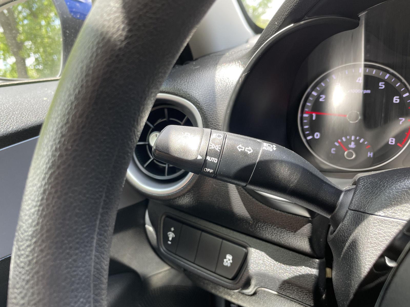 Used 2023 Kia Forte LXS Sedan for sale in Lincoln NE