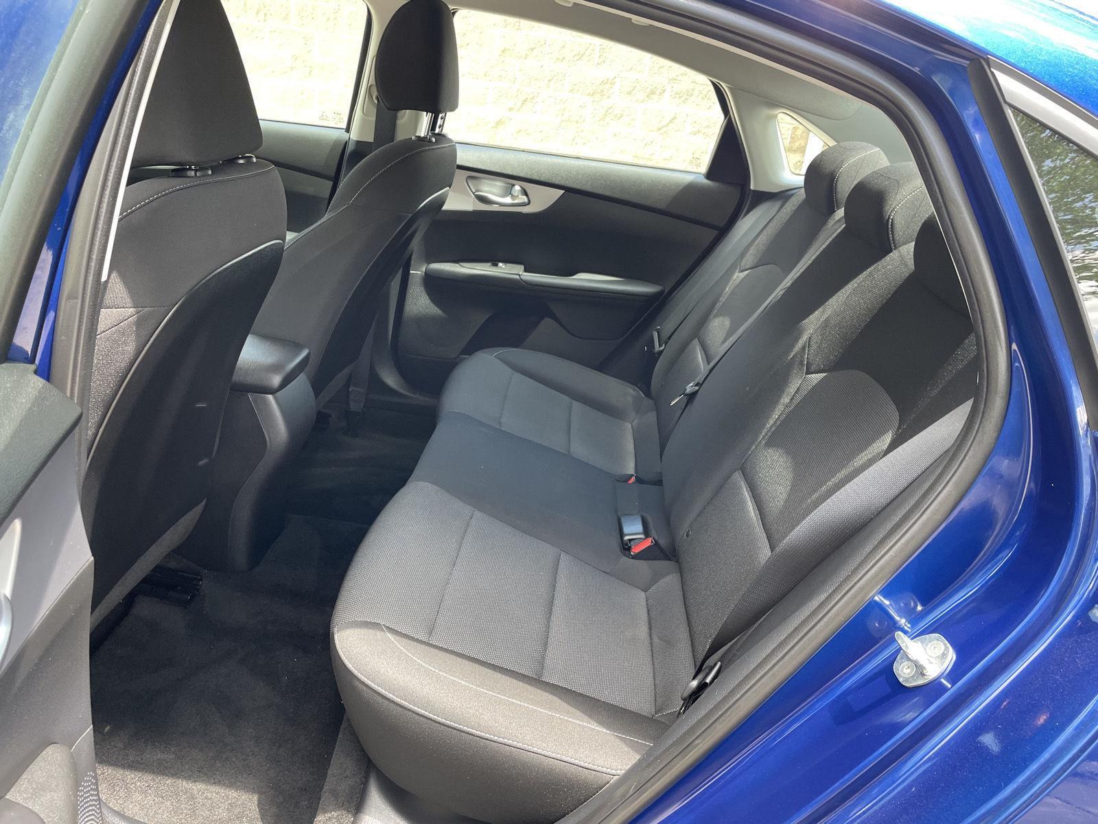 Used 2023 Kia Forte LXS Sedan for sale in Lincoln NE