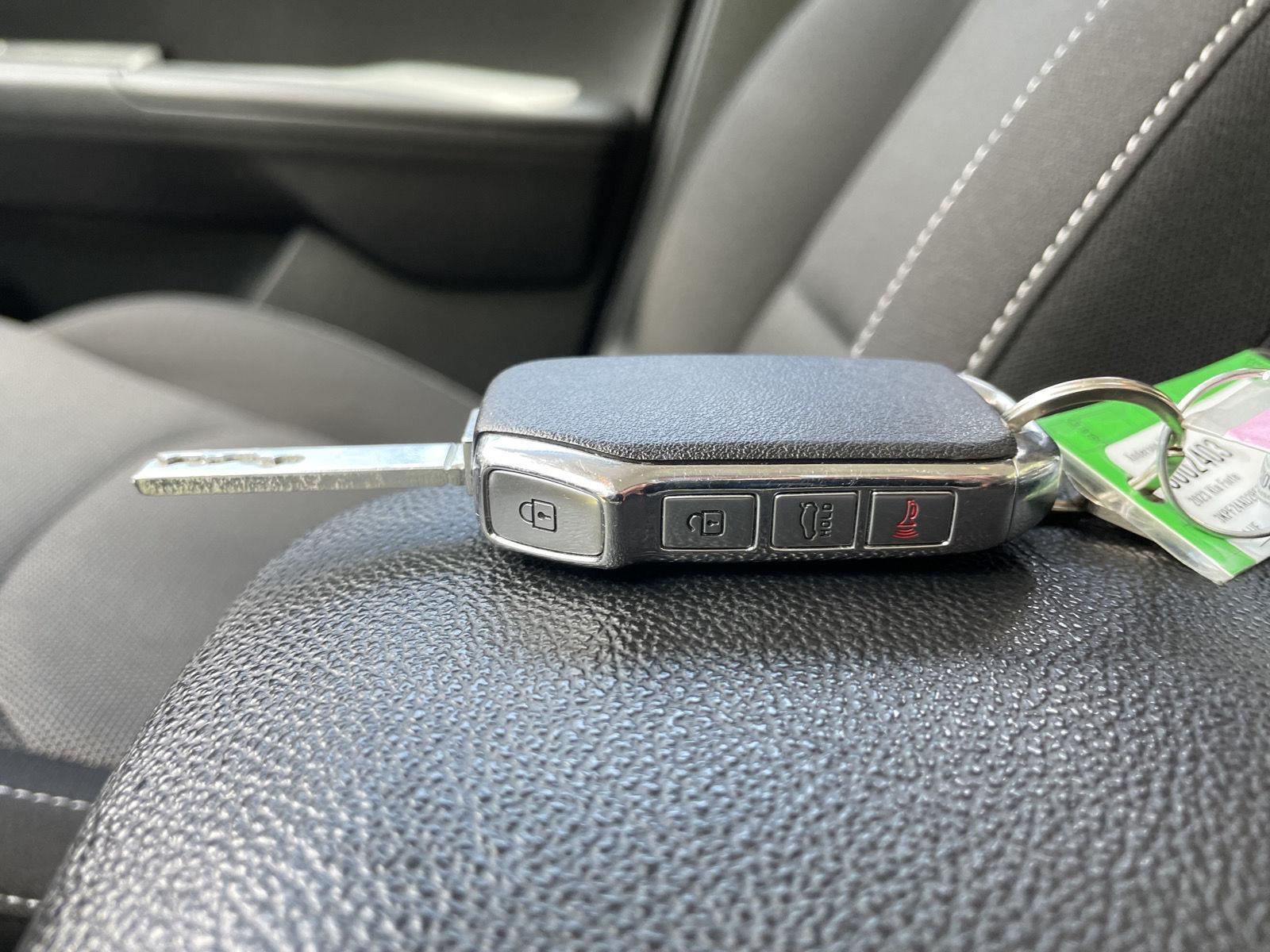Used 2023 Kia Forte LXS Sedan for sale in Lincoln NE
