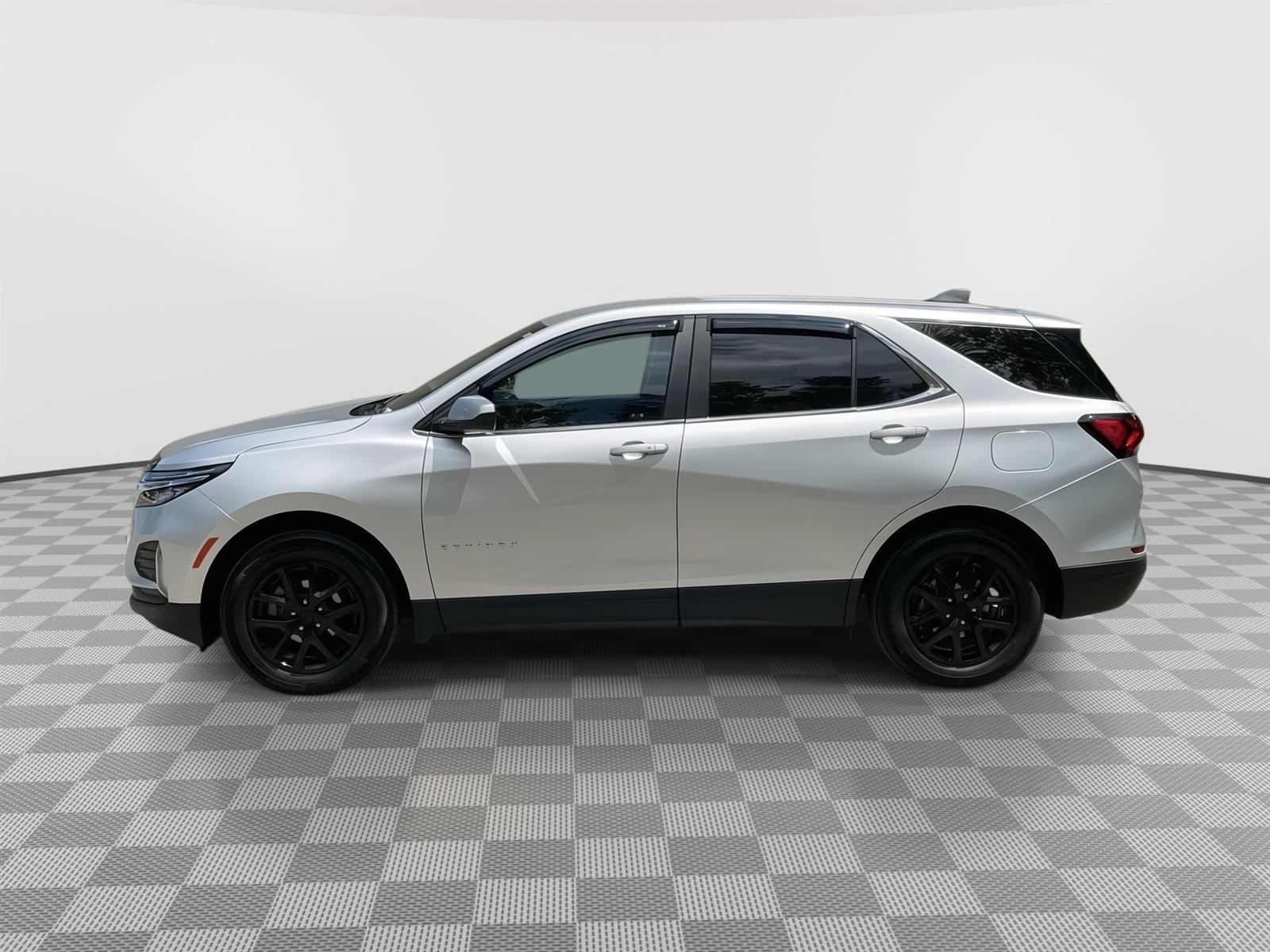 Used 2022 Chevrolet Equinox LT SUV for sale in Lincoln NE