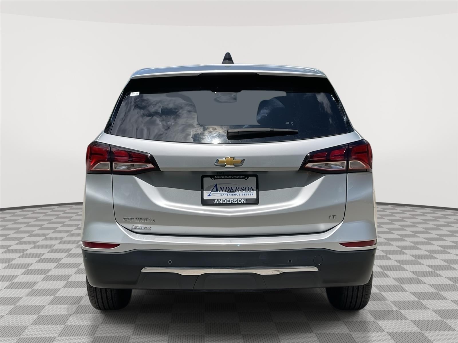 Used 2022 Chevrolet Equinox for sale in Lincoln NE