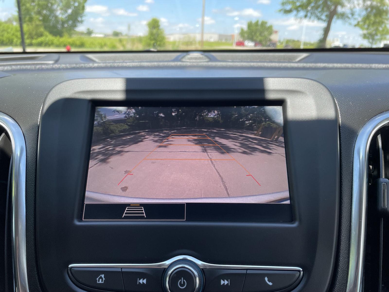 Used 2022 Chevrolet Equinox LT SUV for sale in Lincoln NE