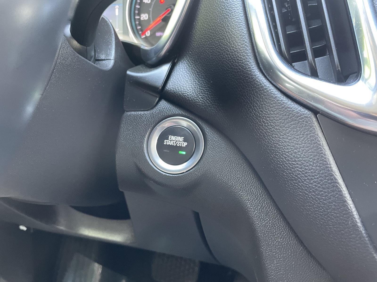 Used 2022 Chevrolet Equinox LT SUV for sale in Lincoln NE