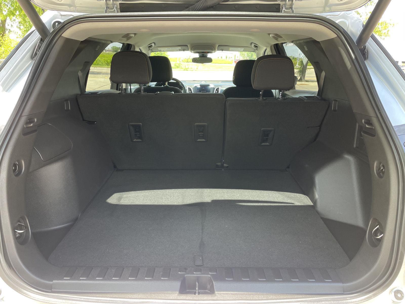 Used 2022 Chevrolet Equinox LT SUV for sale in Lincoln NE