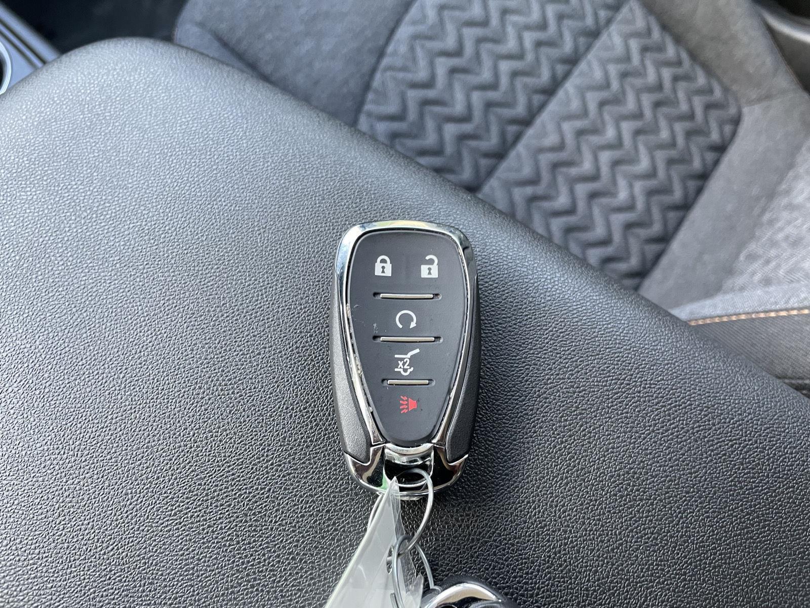 Used 2022 Chevrolet Equinox LT SUV for sale in Lincoln NE