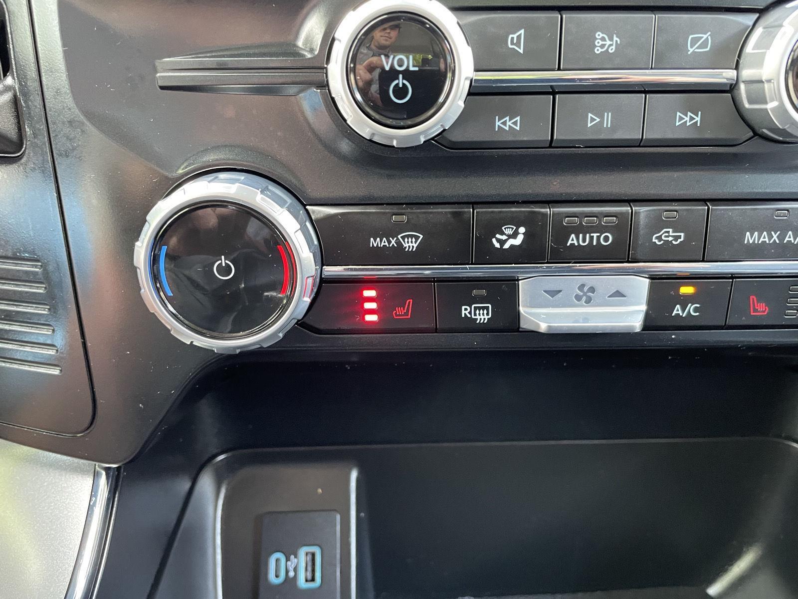 Used 2023 Ford F-150 Lightning XLT Crew Cab Truck for sale in Lincoln NE
