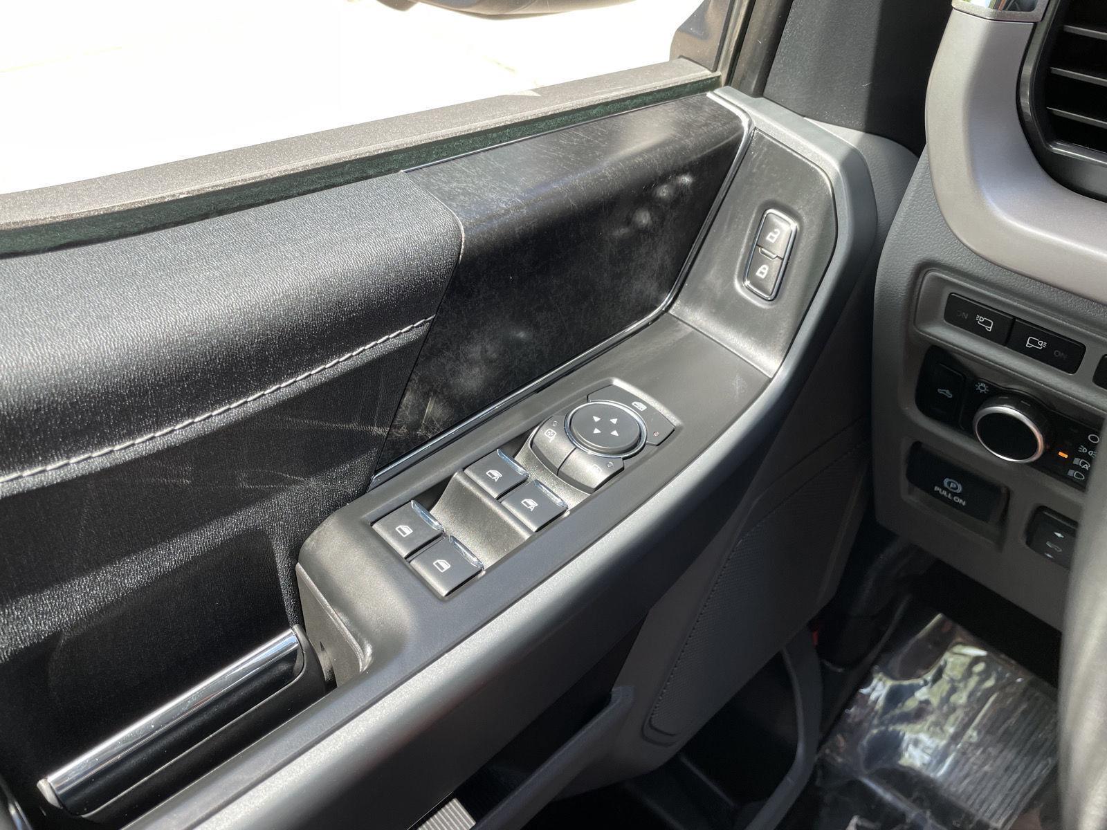 Used 2023 Ford F-150 Lightning XLT Crew Cab Truck for sale in Lincoln NE