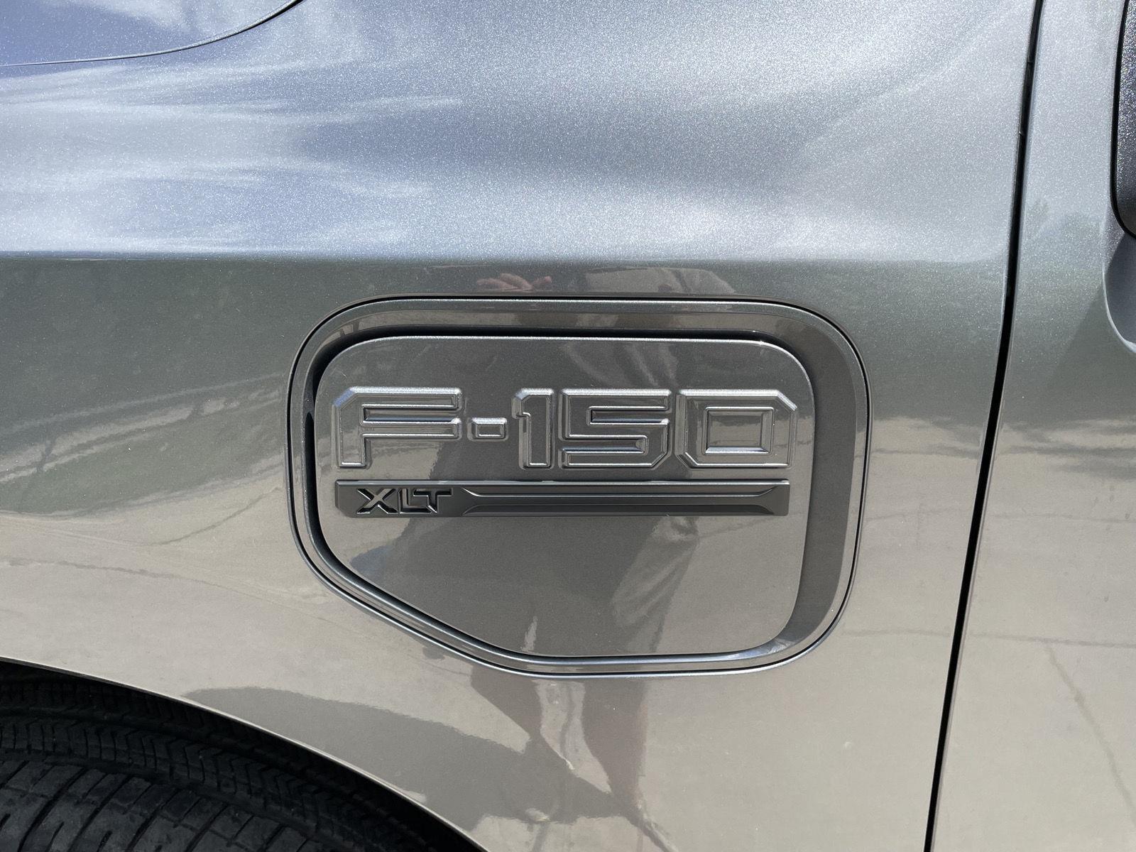 Used 2023 Ford F-150 Lightning XLT Crew Cab Truck for sale in Lincoln NE