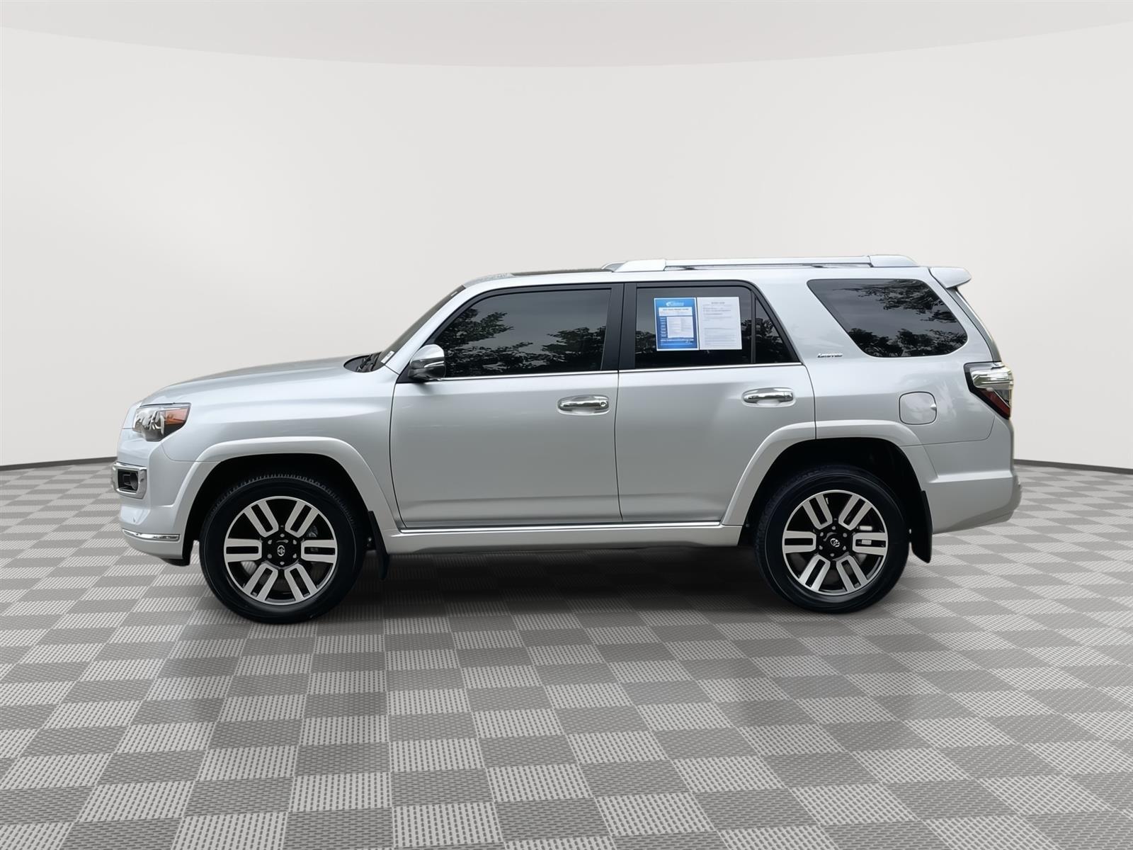 Used 2024 Toyota 4Runner Limited SUV for sale in Lincoln NE