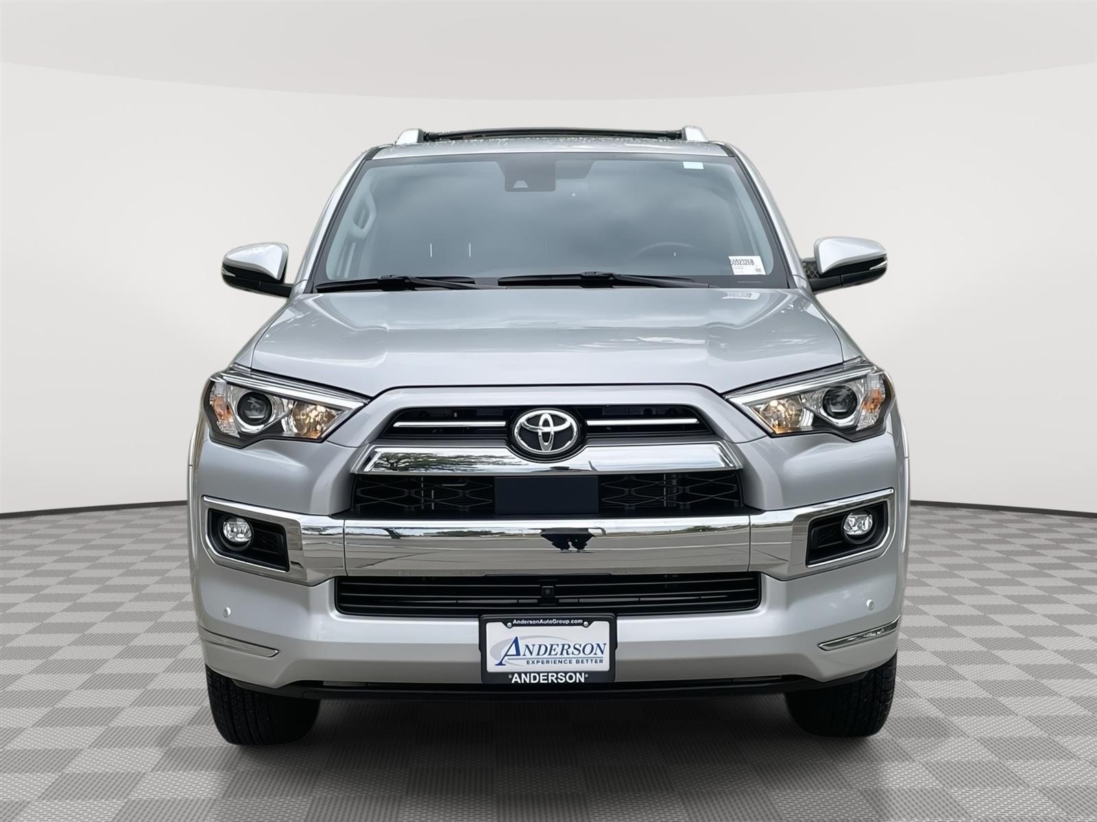 Used 2024 Toyota 4Runner Limited SUV for sale in Lincoln NE
