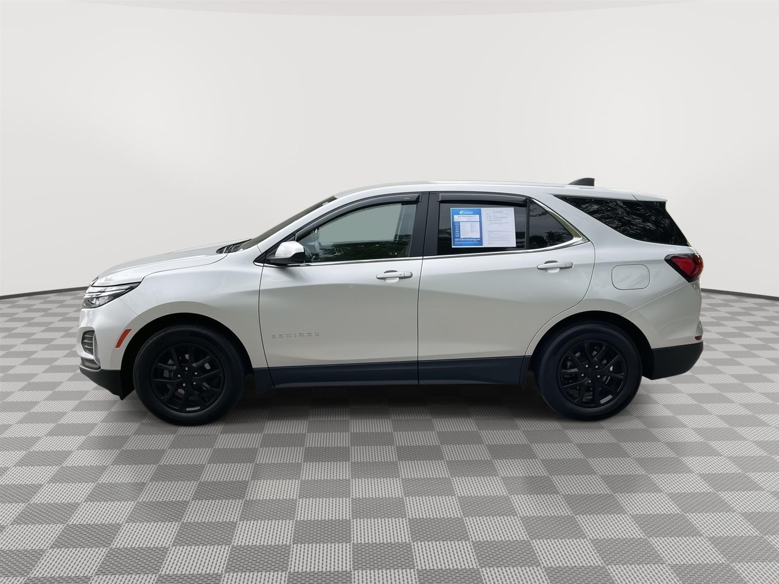 Used 2022 Chevrolet Equinox LT SUV for sale in Lincoln NE