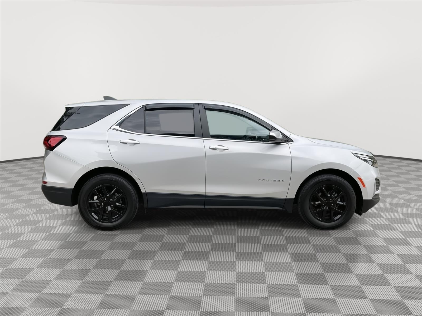 Used 2022 Chevrolet Equinox LT SUV for sale in Lincoln NE