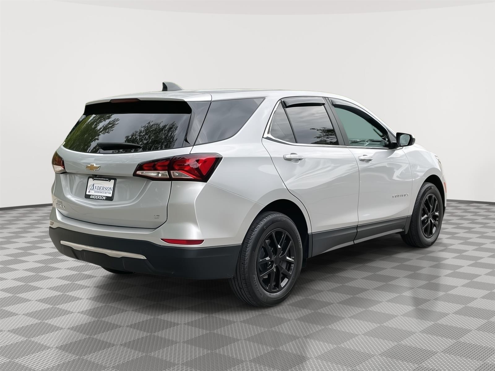 Used 2022 Chevrolet Equinox LT SUV for sale in Lincoln NE