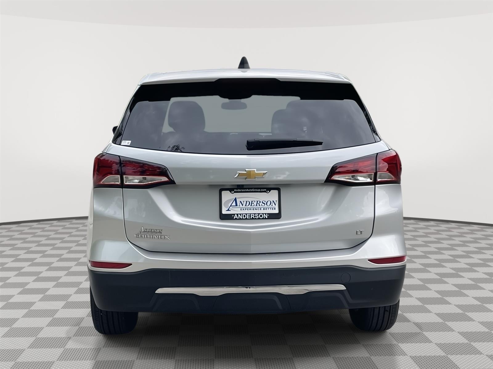 Used 2022 Chevrolet Equinox LT SUV for sale in Lincoln NE