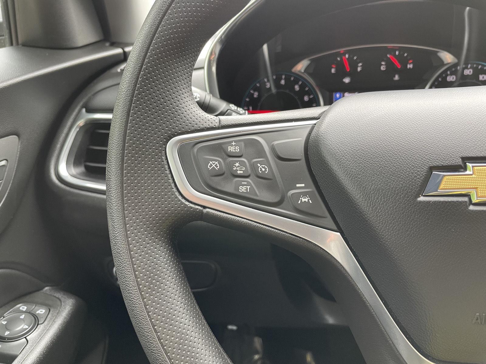 Used 2022 Chevrolet Equinox LT SUV for sale in Lincoln NE