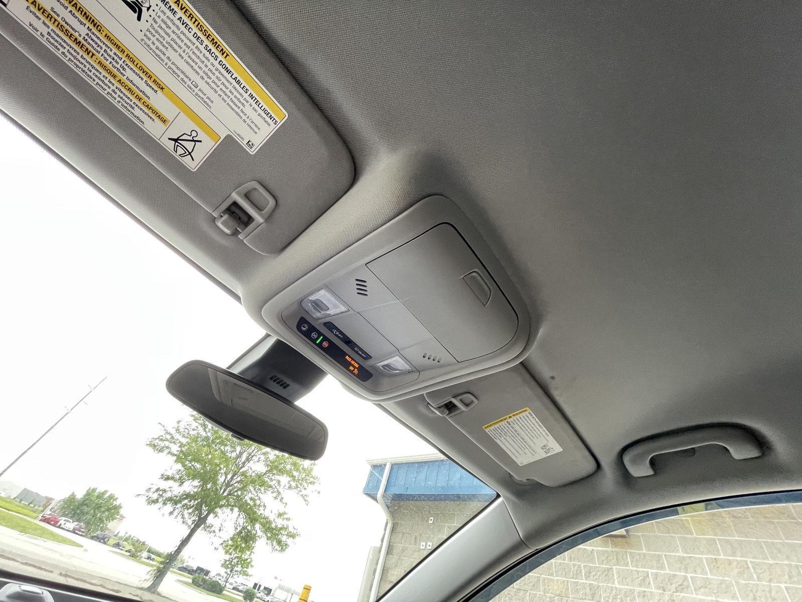 Used 2022 Chevrolet Equinox LT SUV for sale in Lincoln NE