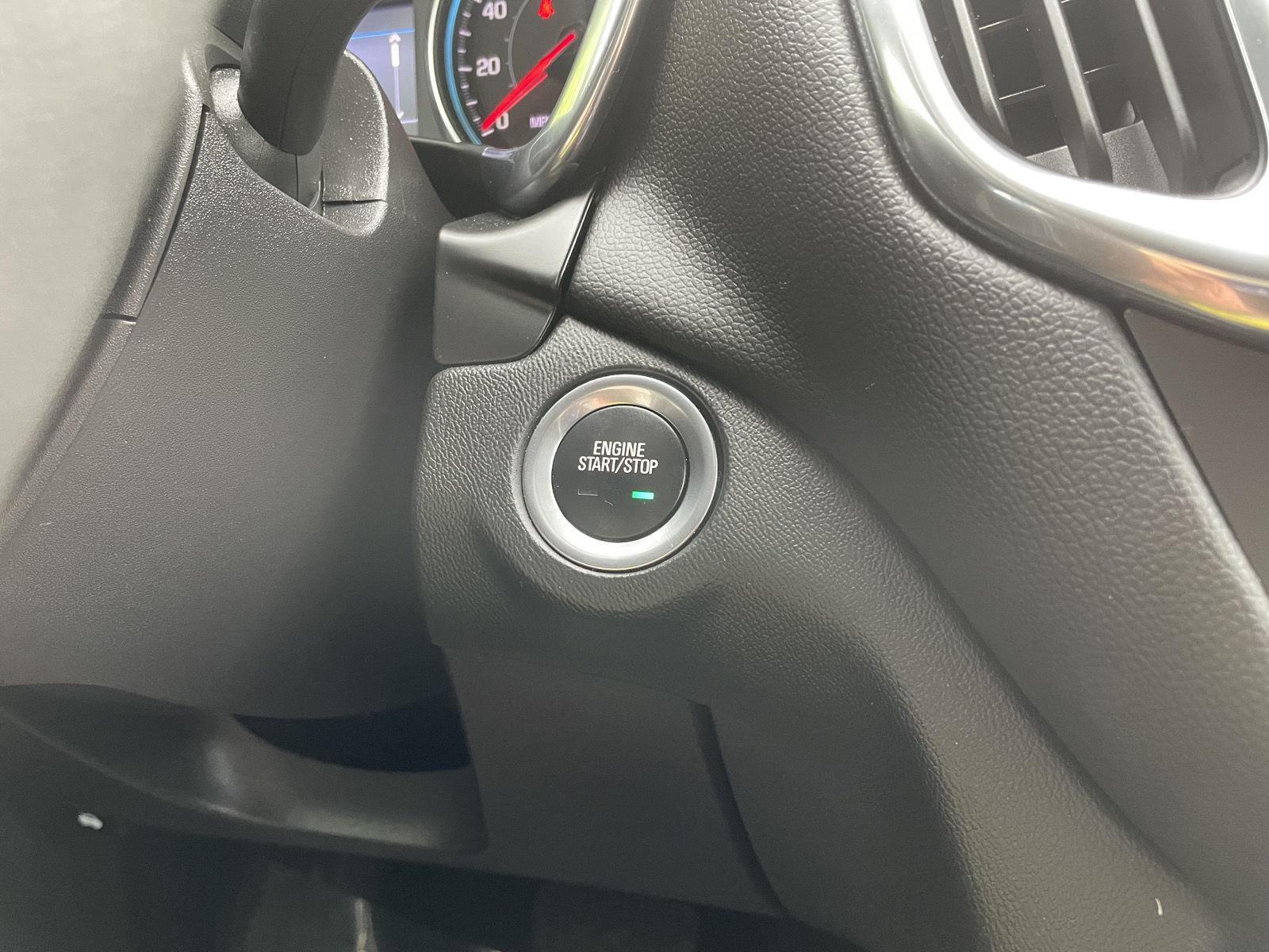 Used 2022 Chevrolet Equinox LT SUV for sale in Lincoln NE