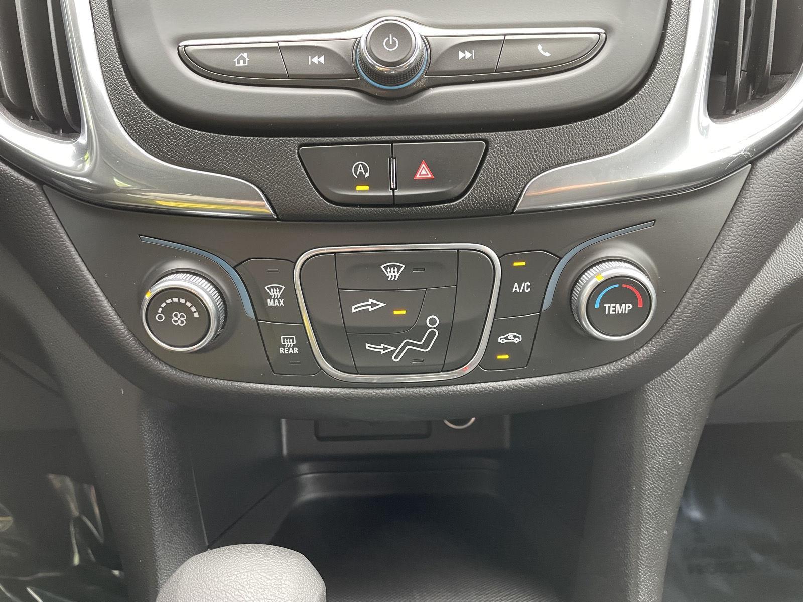 Used 2022 Chevrolet Equinox LT SUV for sale in Lincoln NE