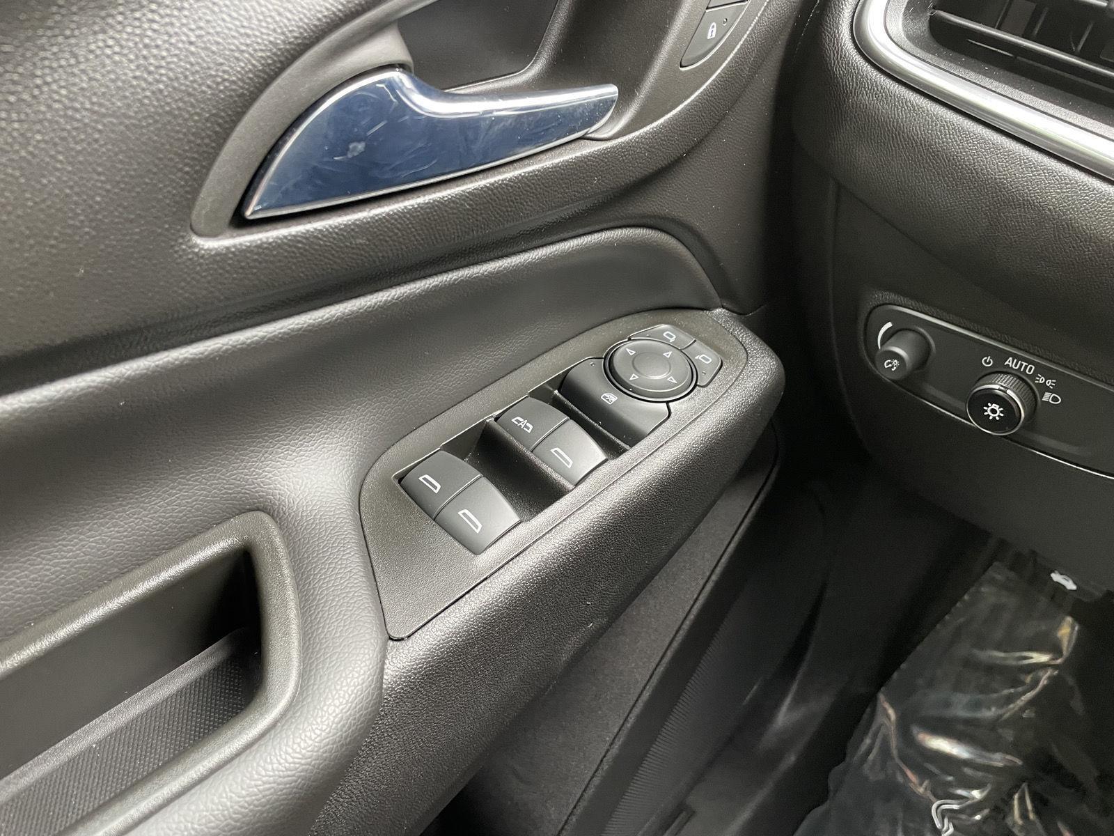 Used 2022 Chevrolet Equinox LT SUV for sale in Lincoln NE