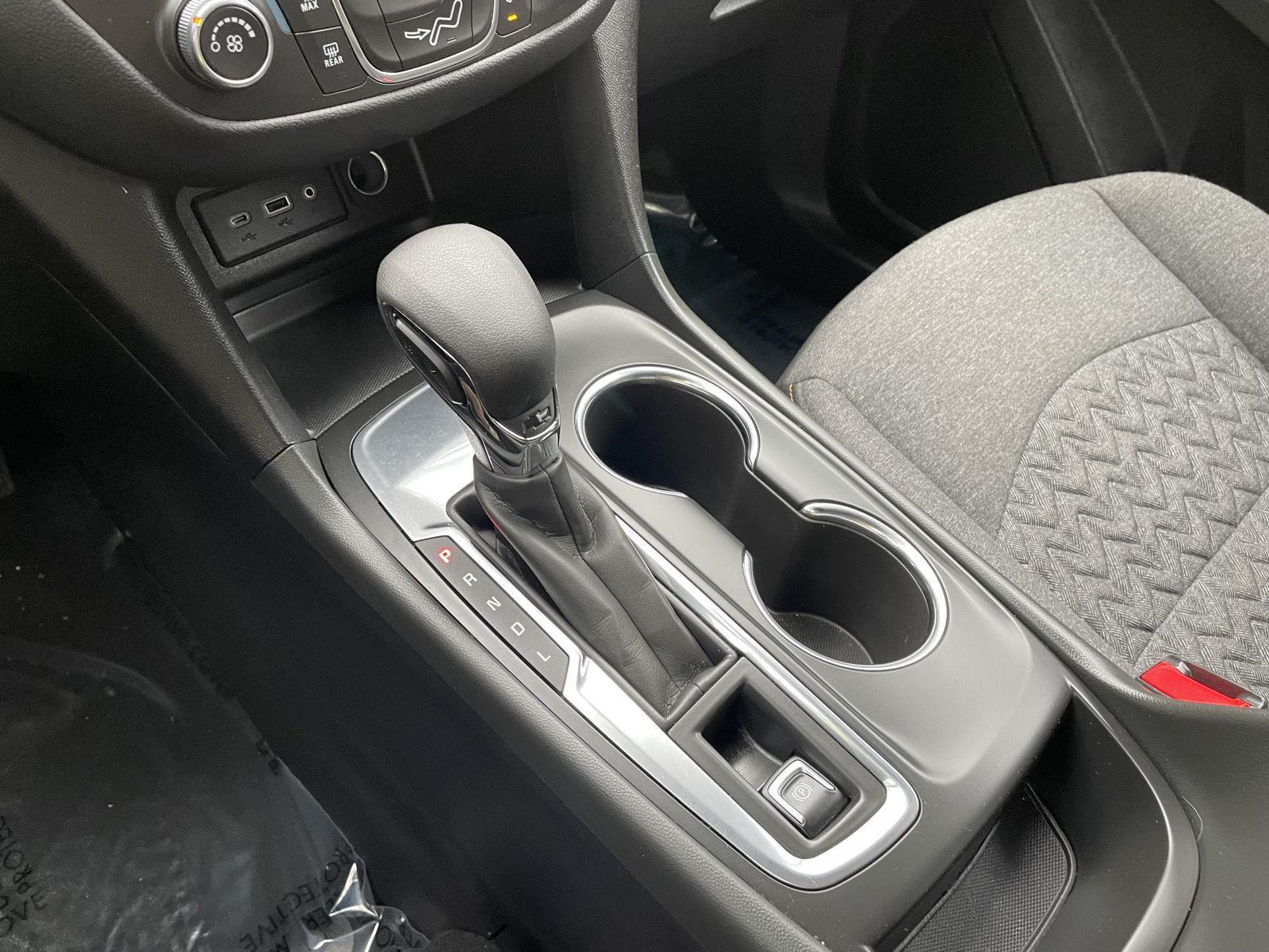 Used 2022 Chevrolet Equinox LT SUV for sale in Lincoln NE