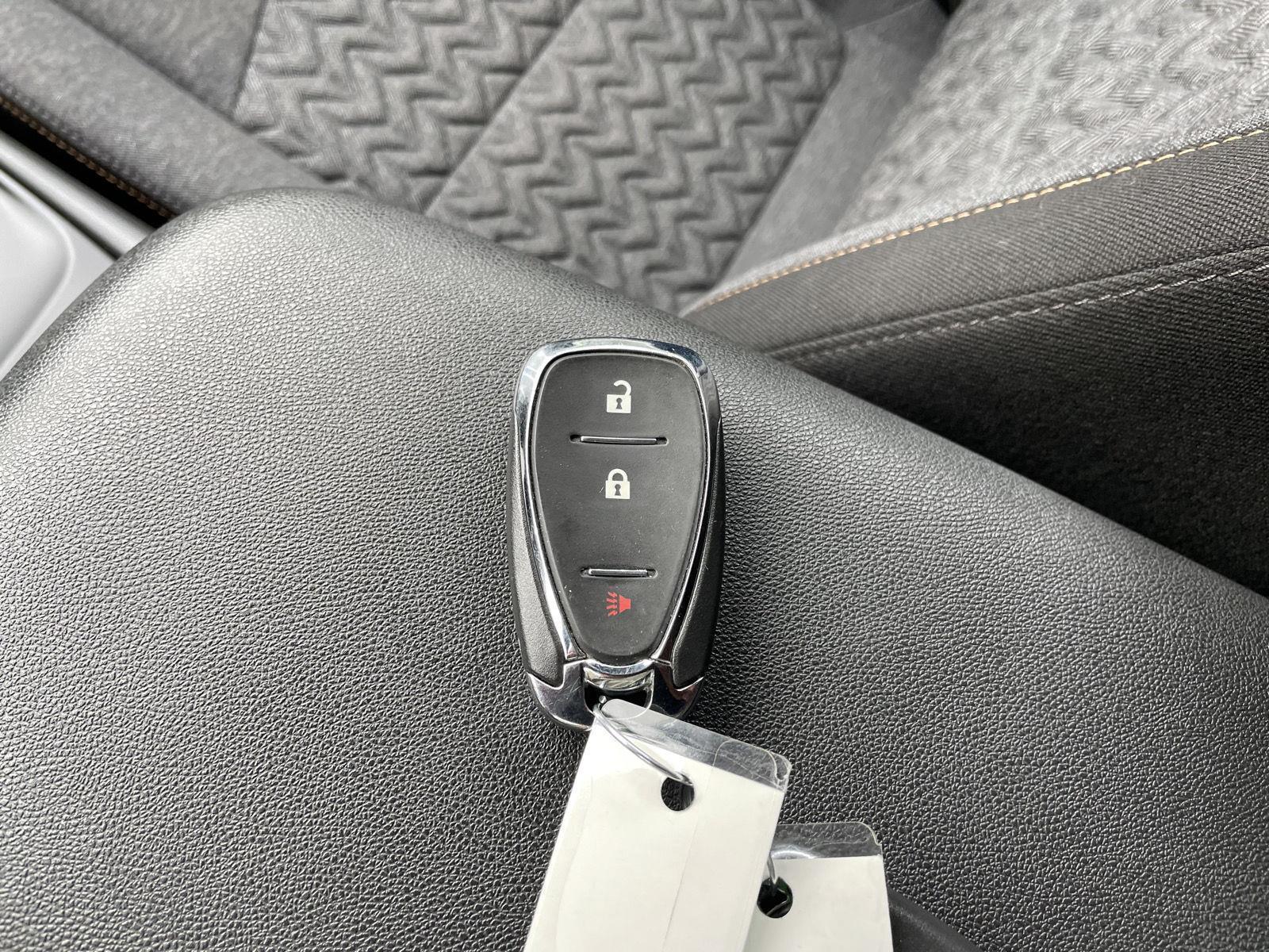 Used 2022 Chevrolet Equinox LT SUV for sale in Lincoln NE