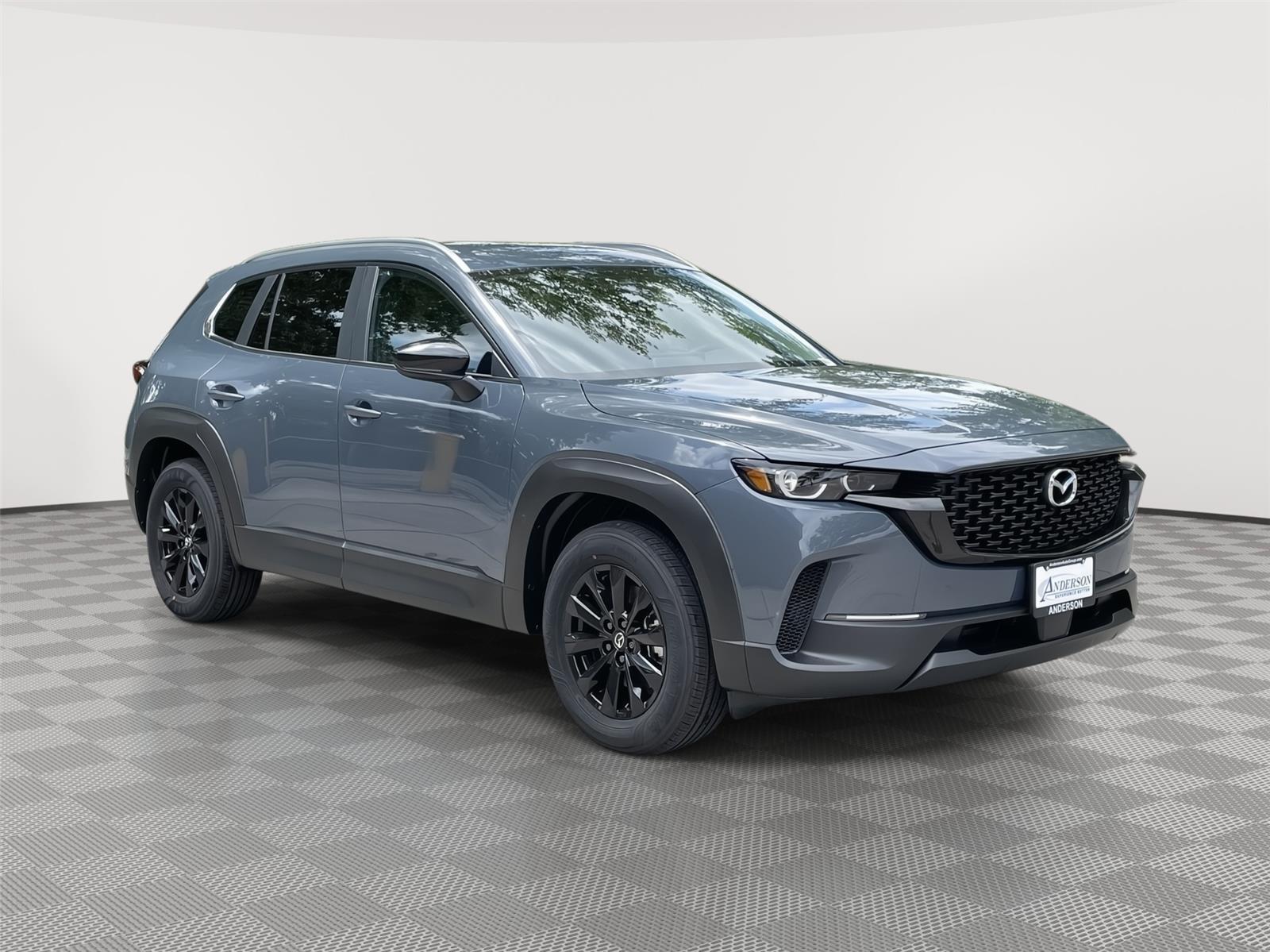 New 2025 Mazda CX-50 for sale in Lincoln NE