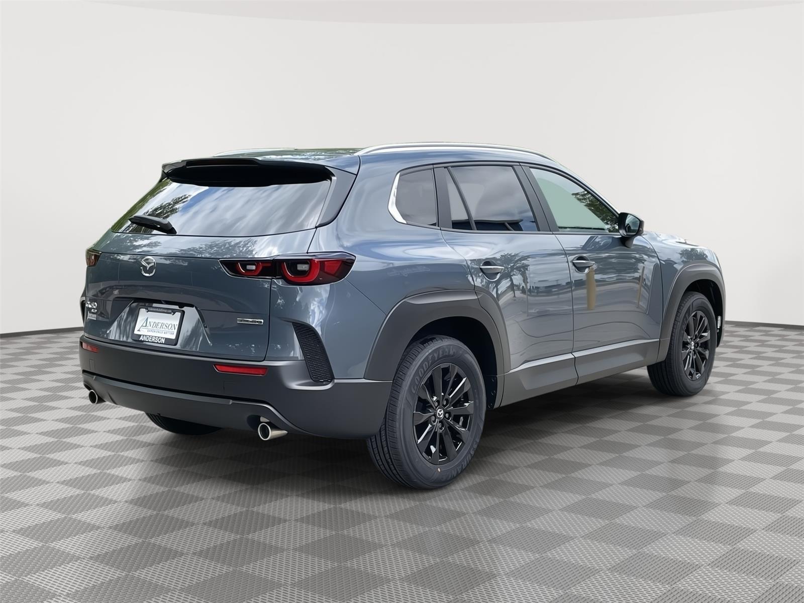 New 2025 Mazda CX-50 for sale in Lincoln NE