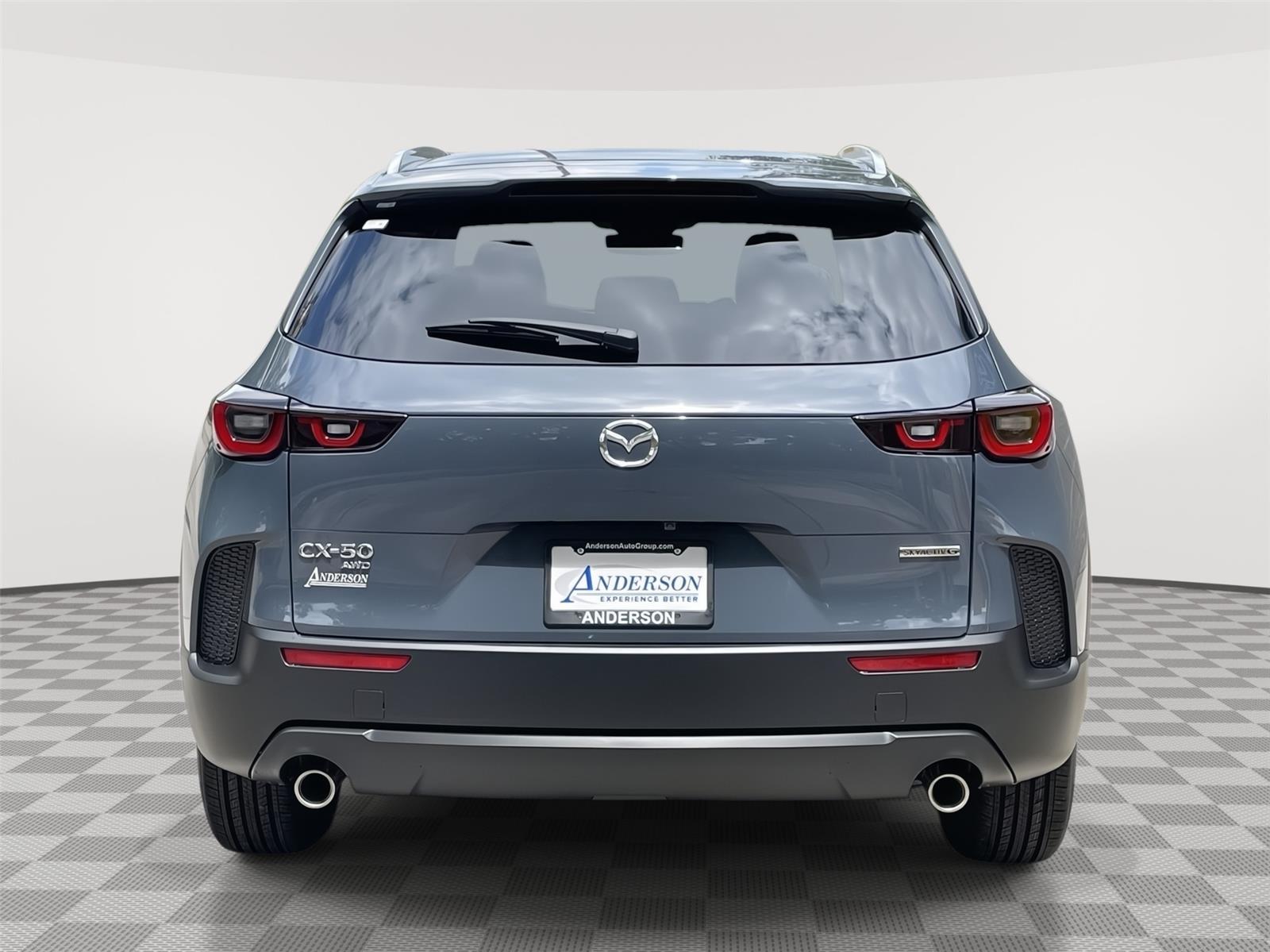 New 2025 Mazda CX-50 for sale in Lincoln NE