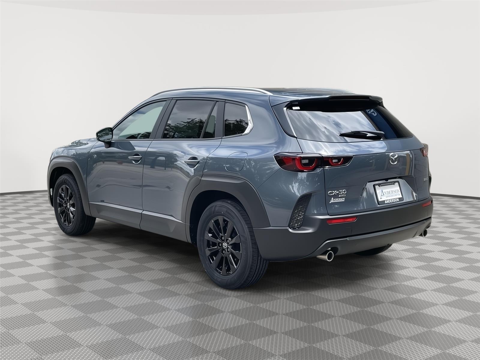 New 2025 Mazda CX-50 for sale in Lincoln NE