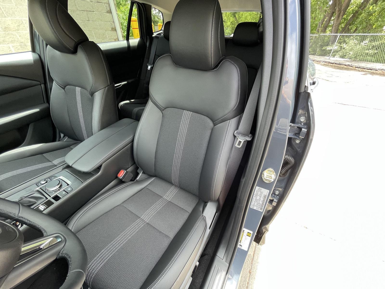 New 2025 Mazda CX-50 for sale in Lincoln NE