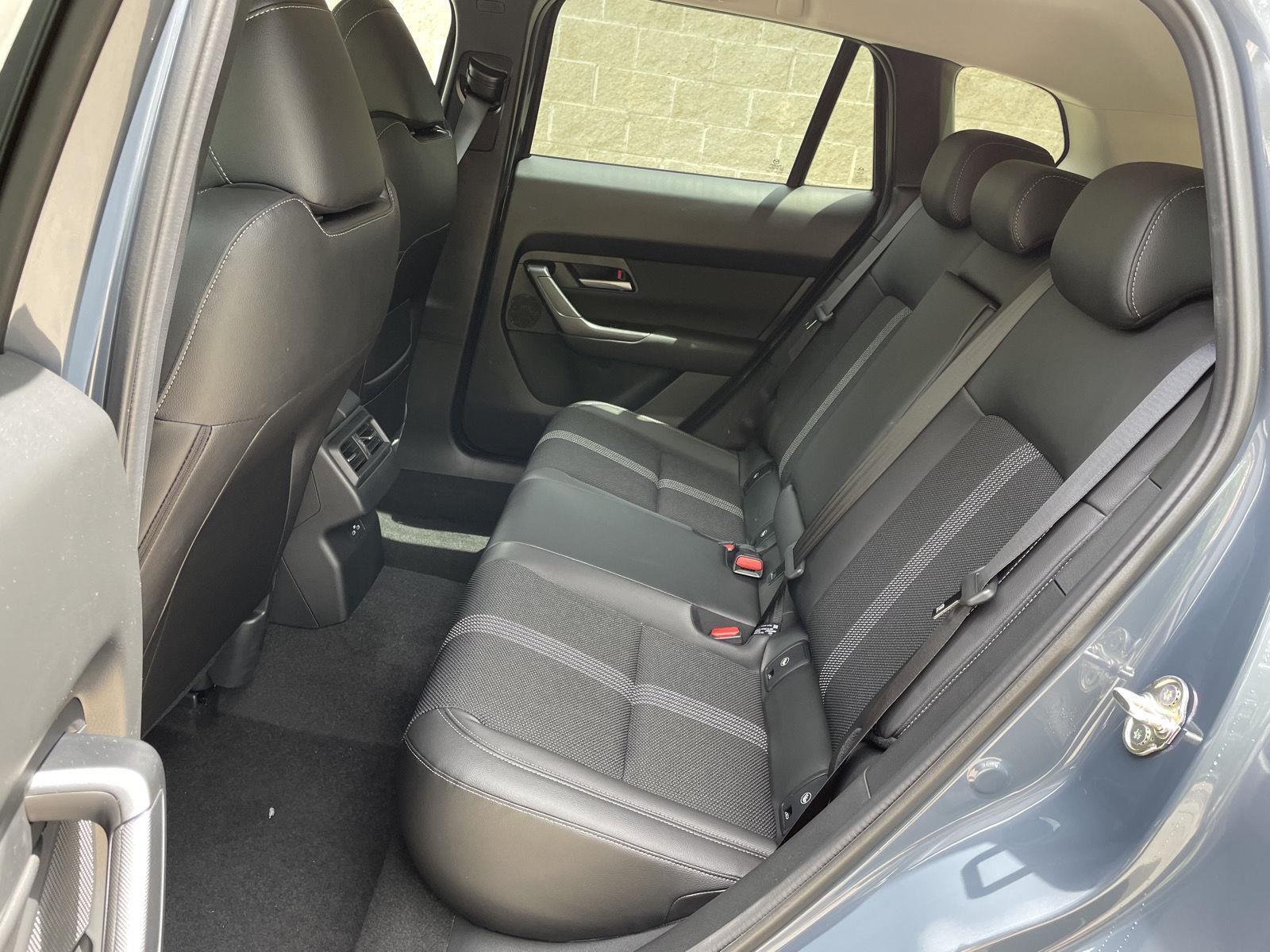 New 2025 Mazda CX-50 for sale in Lincoln NE