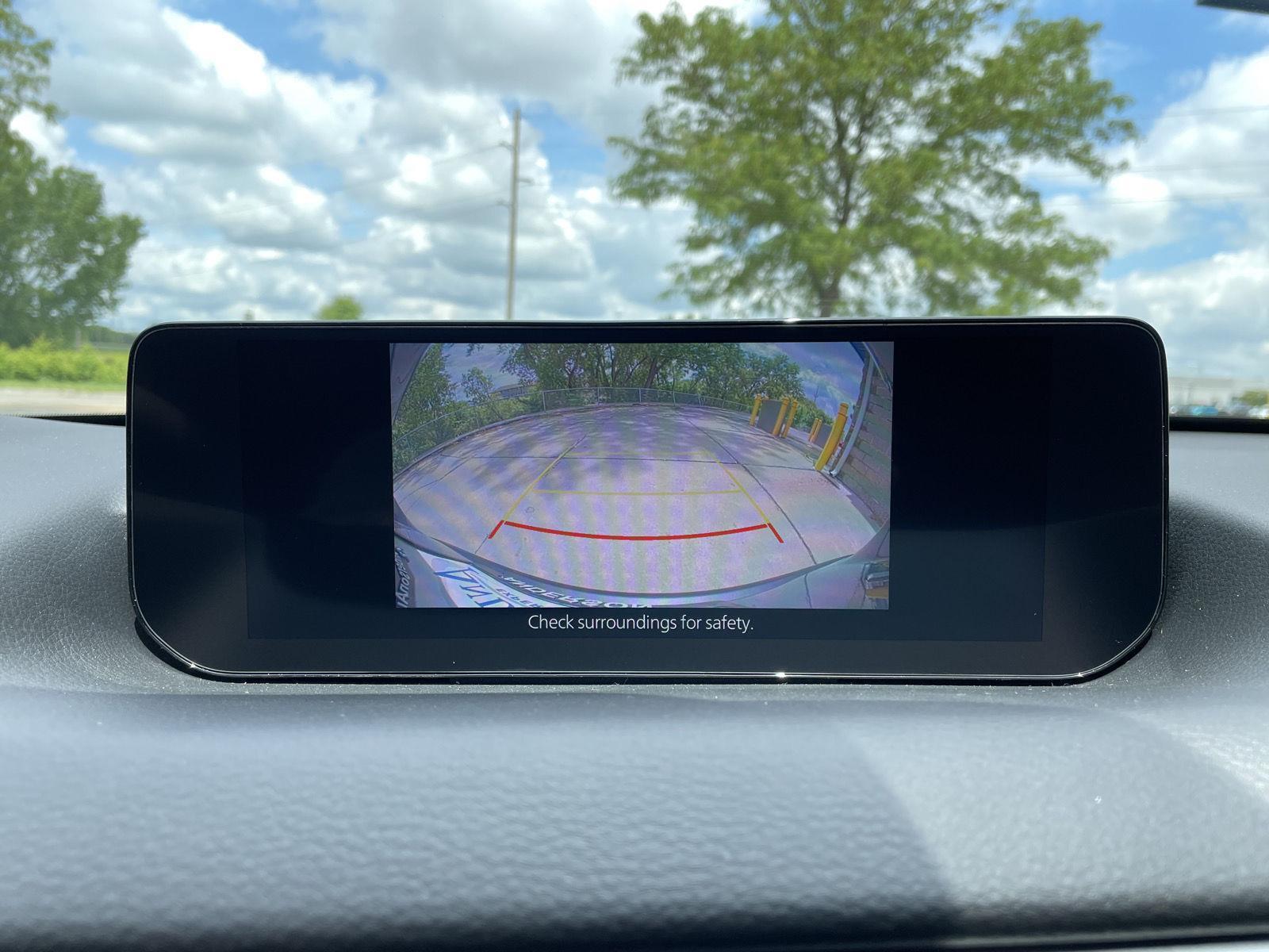 New 2025 Mazda CX-50 for sale in Lincoln NE