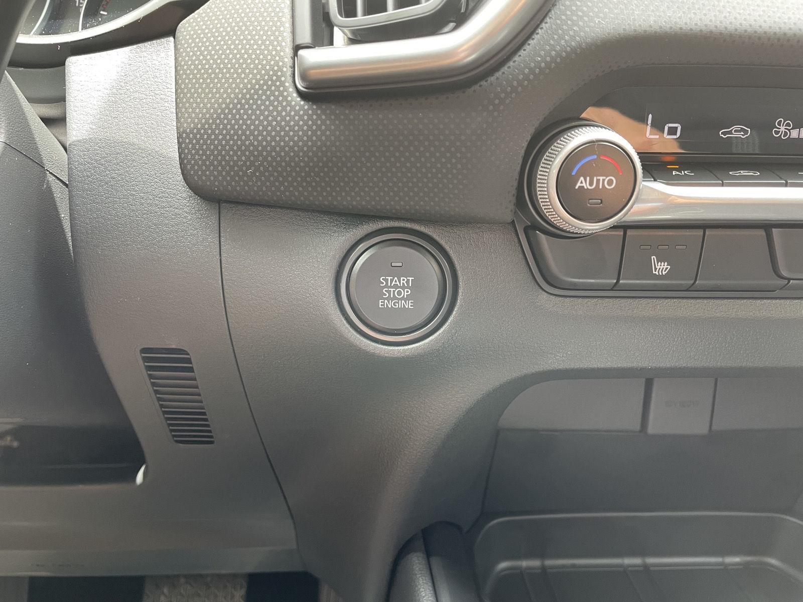 New 2025 Mazda CX-50 for sale in Lincoln NE