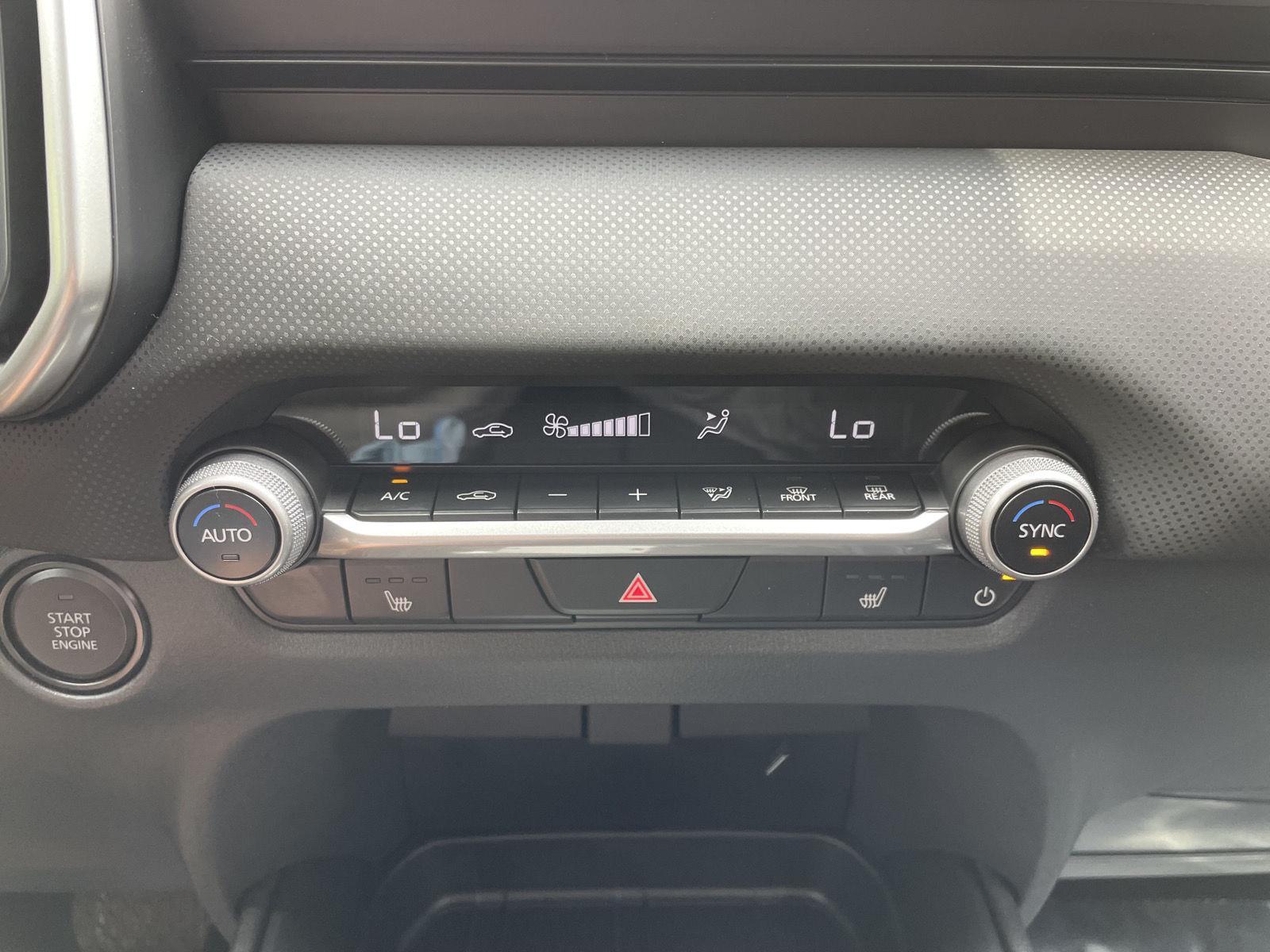 New 2025 Mazda CX-50 for sale in Lincoln NE
