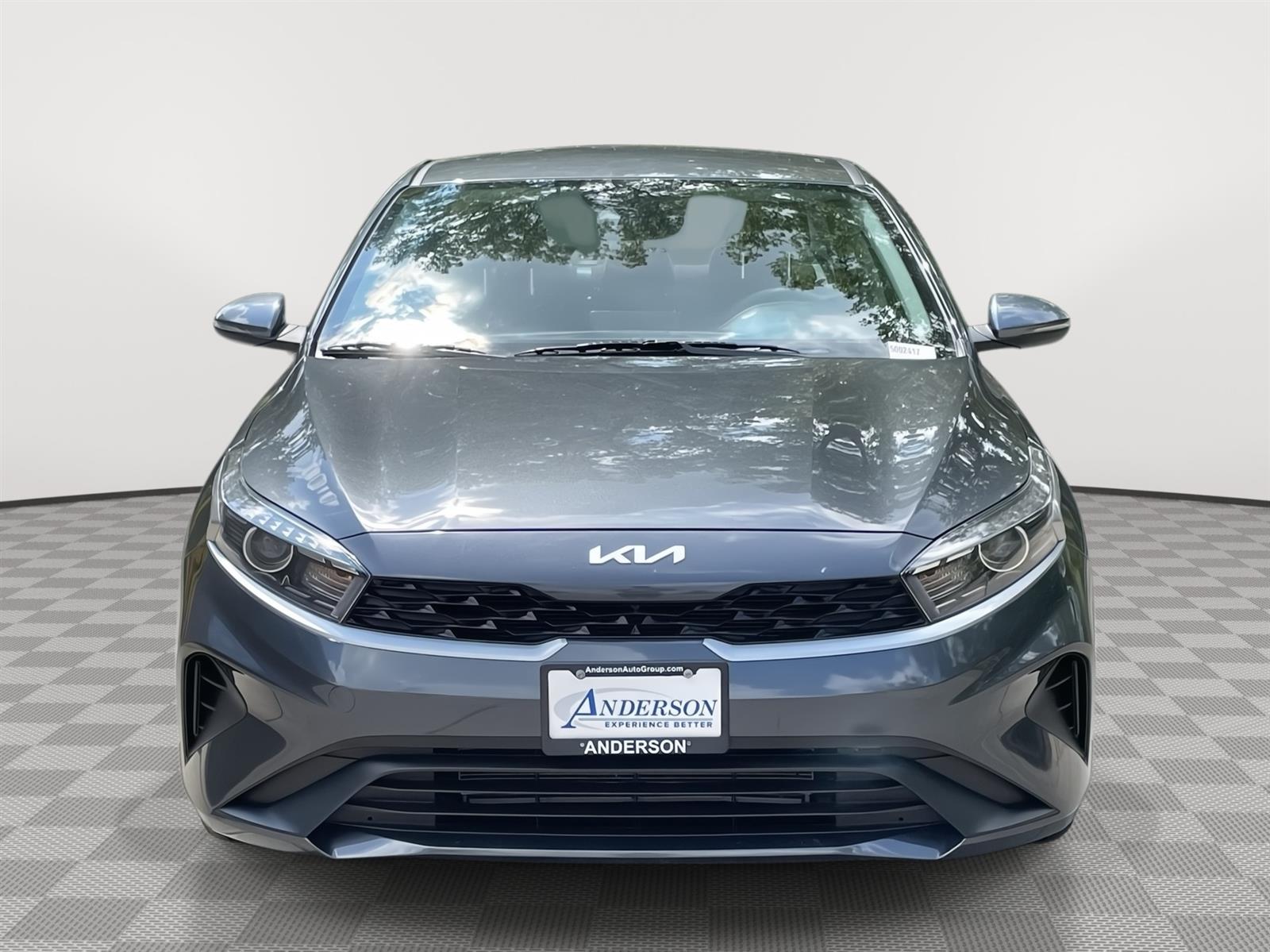 Used 2023 Kia Forte LXS Sedan for sale in Lincoln NE
