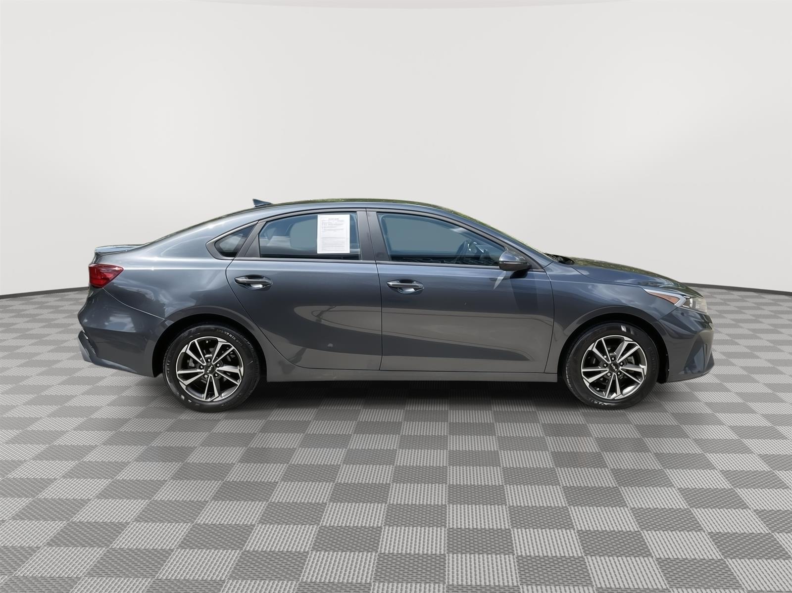 Used 2023 Kia Forte LXS Sedan for sale in Lincoln NE
