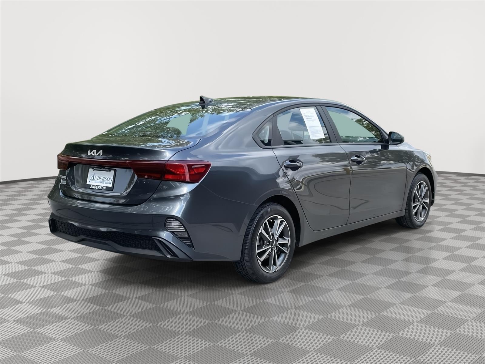Used 2023 Kia Forte LXS Sedan for sale in Lincoln NE