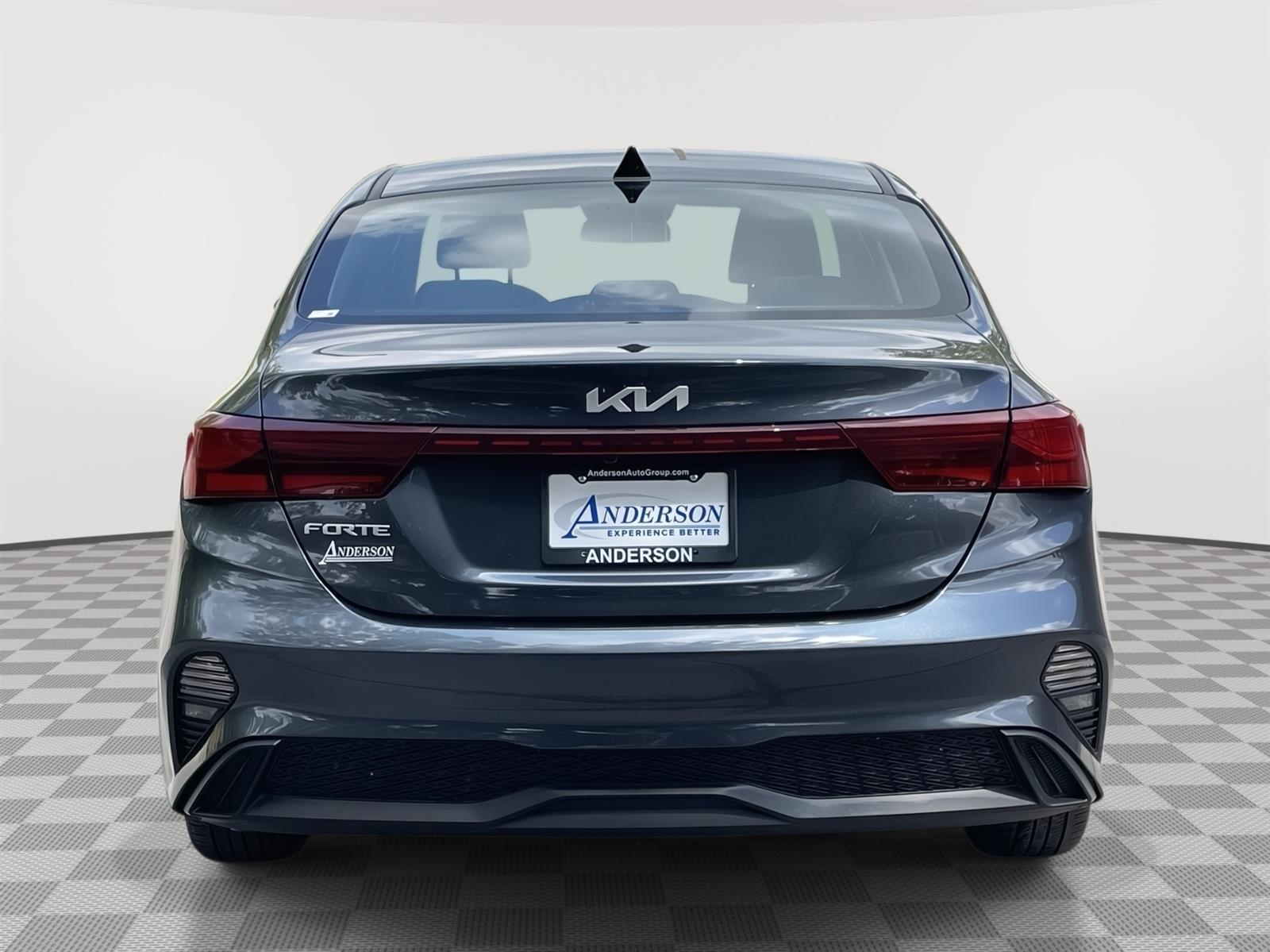 Used 2023 Kia Forte LXS Sedan for sale in Lincoln NE